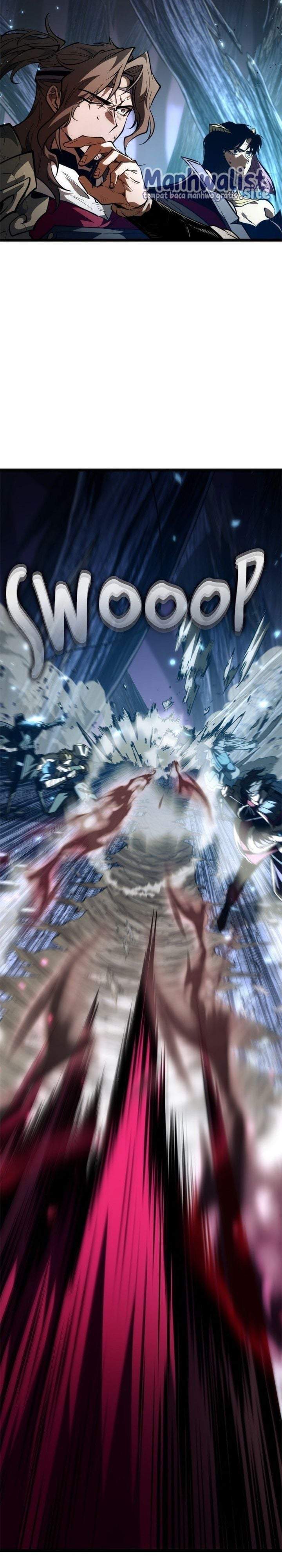 Reincarnator Chapter 83