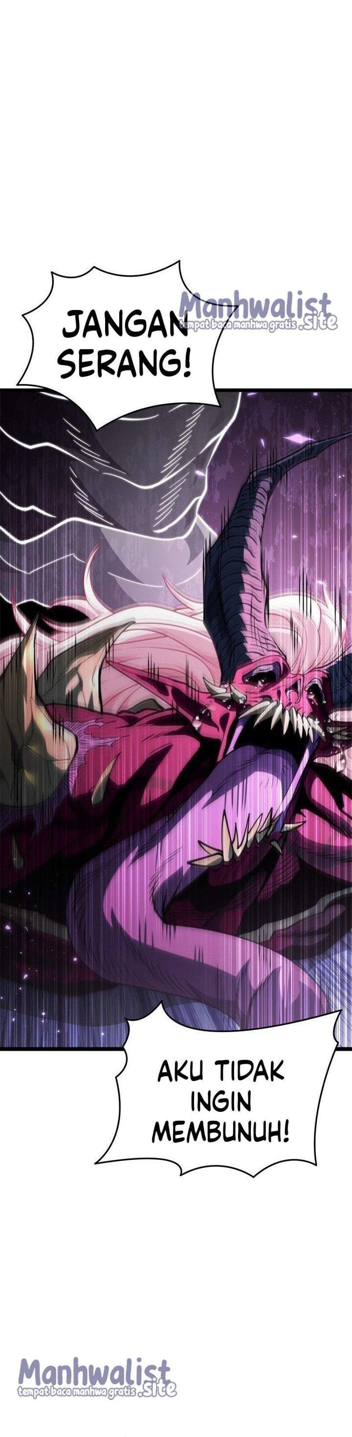 Reincarnator Chapter 83