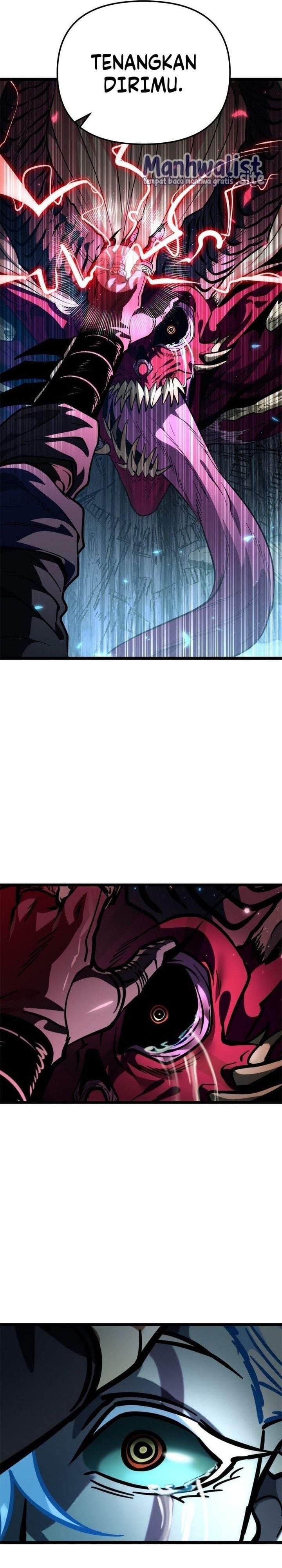 Reincarnator Chapter 83