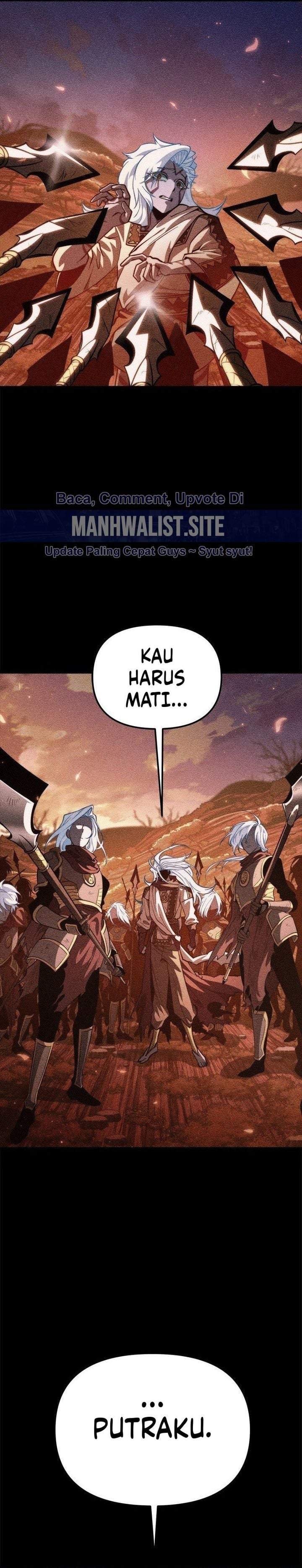 Reincarnator Chapter 83