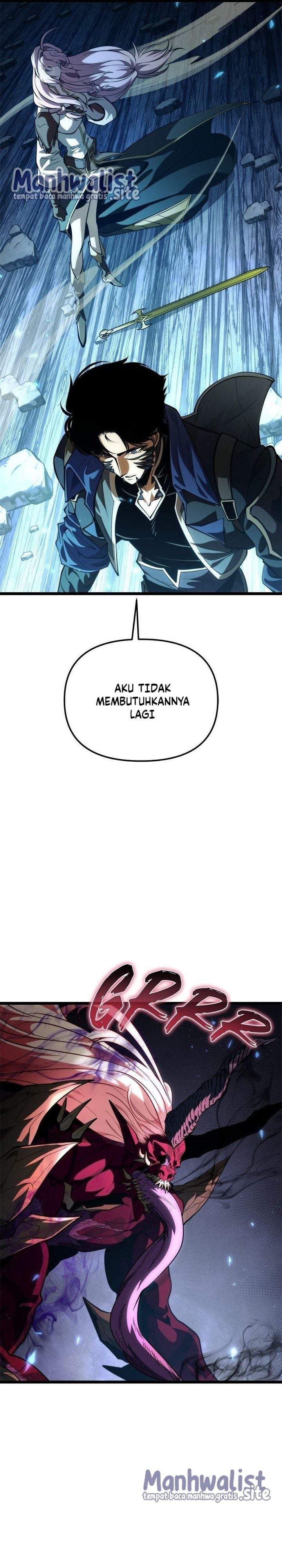 Reincarnator Chapter 83