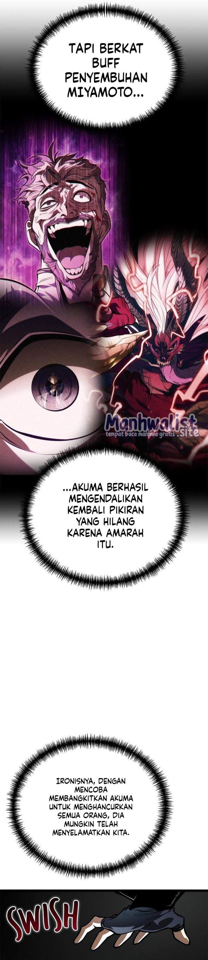 Reincarnator Chapter 83