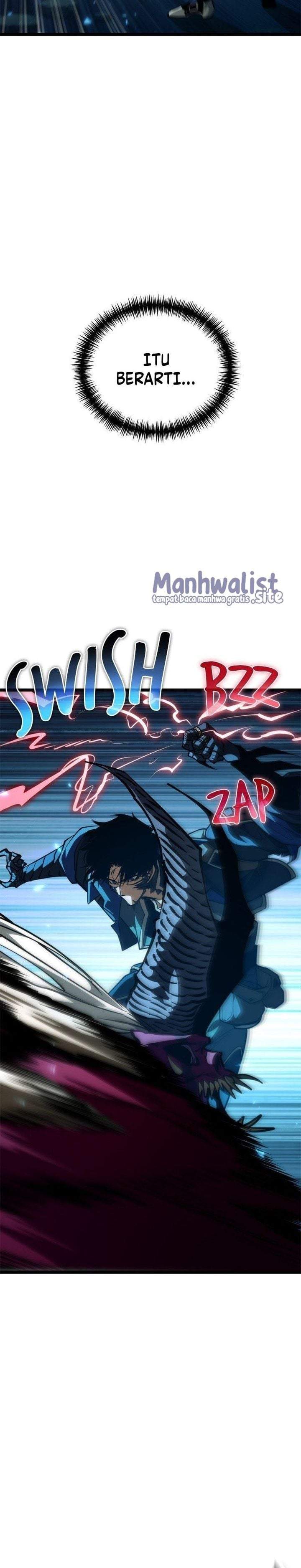 Reincarnator Chapter 83