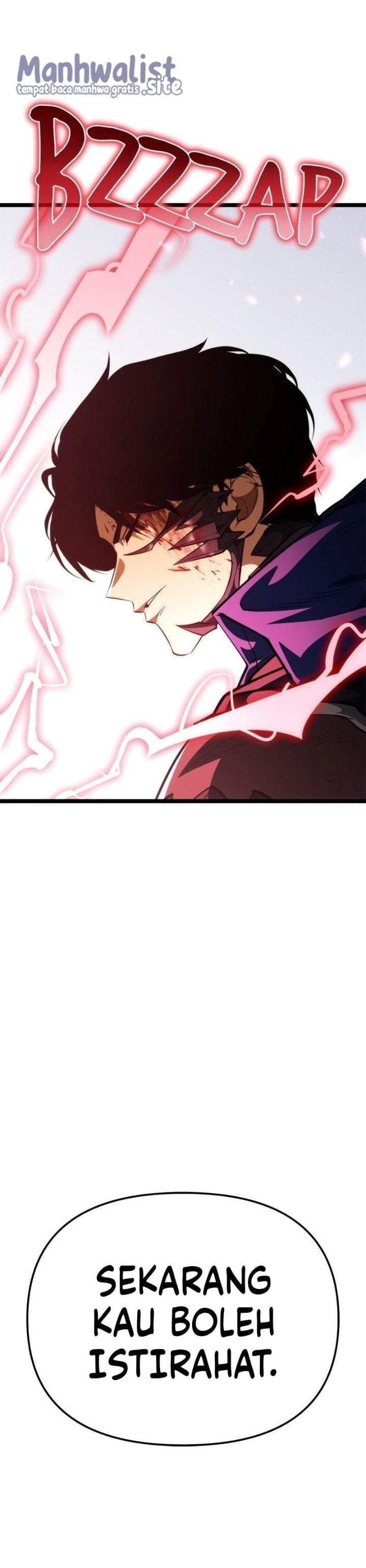 Reincarnator Chapter 84