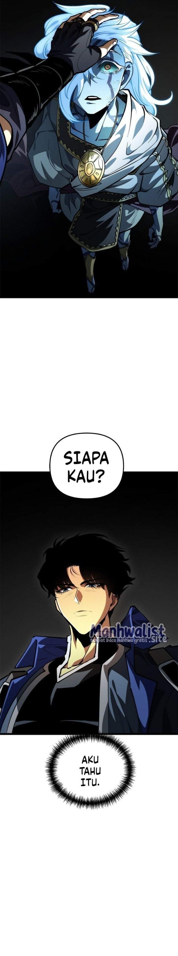 Reincarnator Chapter 84