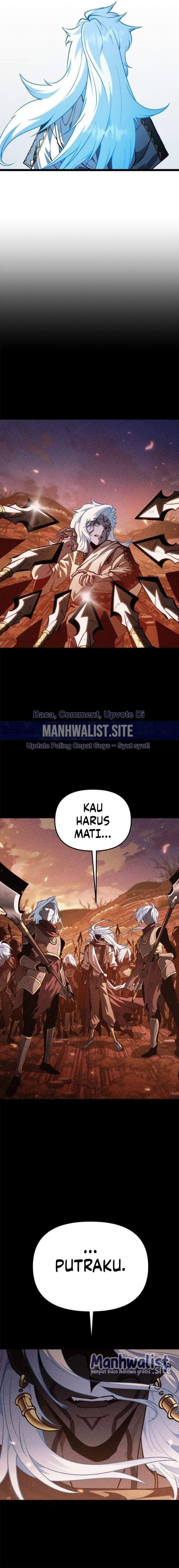 Reincarnator Chapter 84