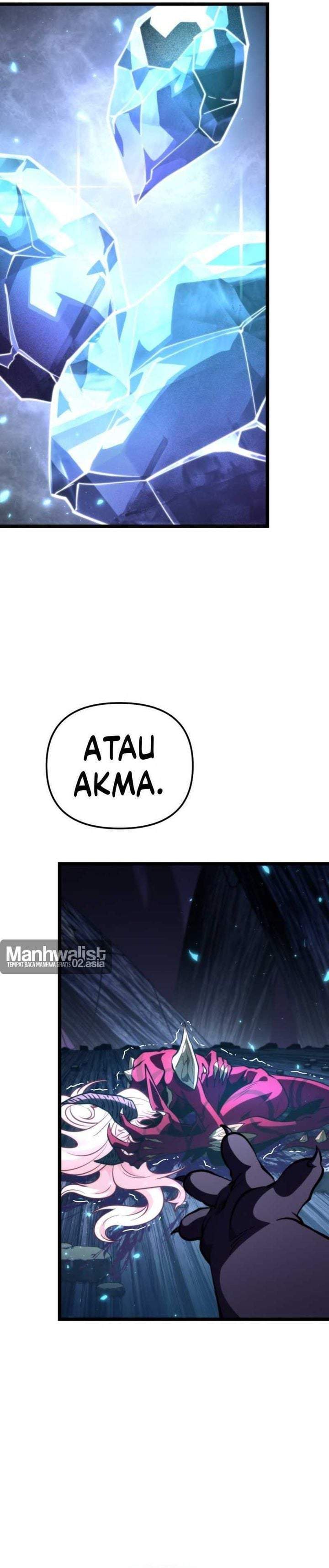Reincarnator Chapter 85