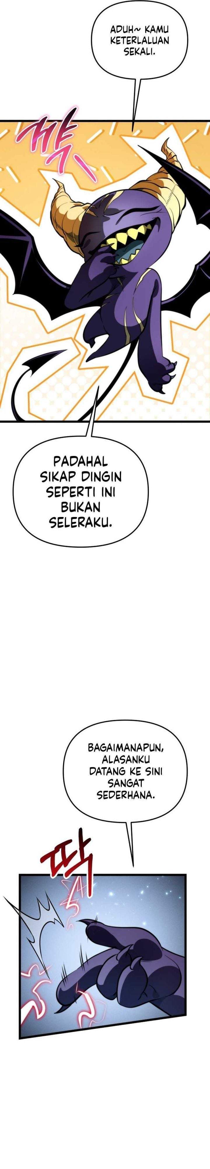 Reincarnator Chapter 85