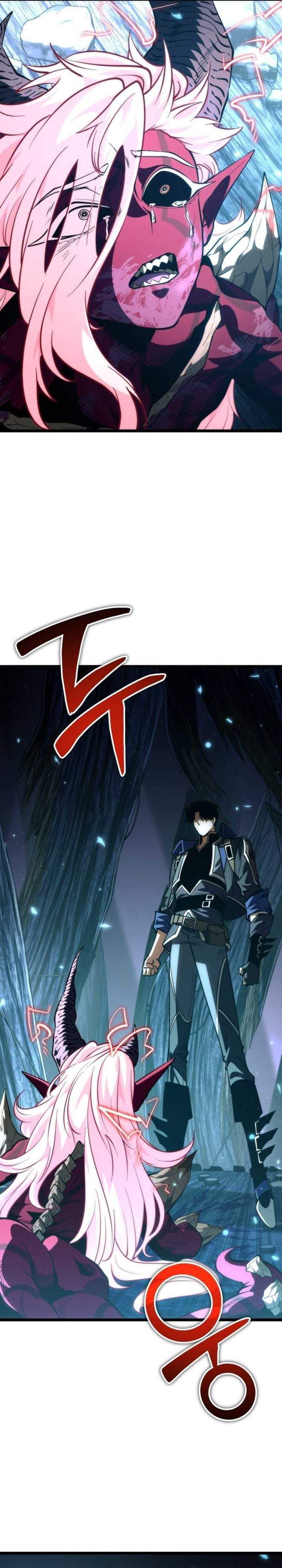 Reincarnator Chapter 85