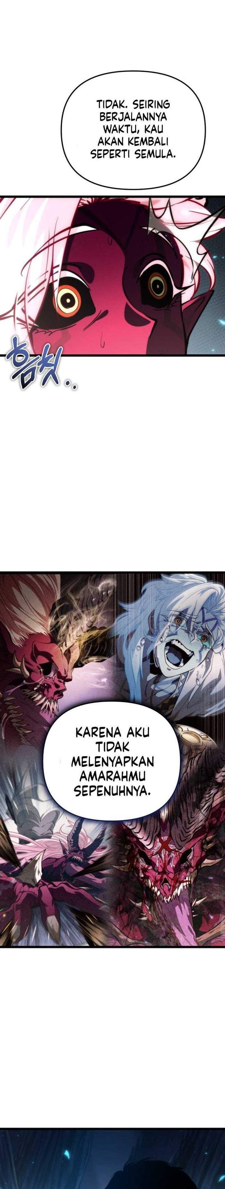 Reincarnator Chapter 85