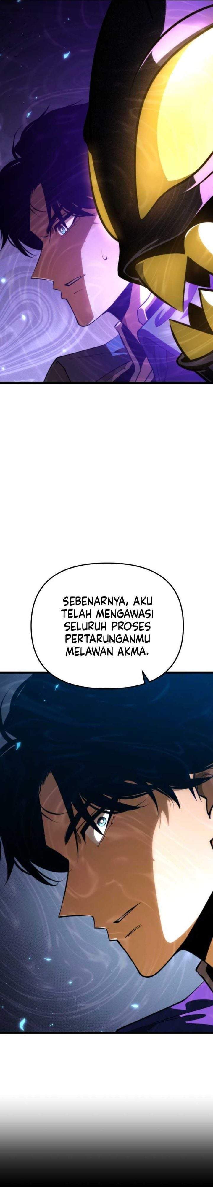 Reincarnator Chapter 85