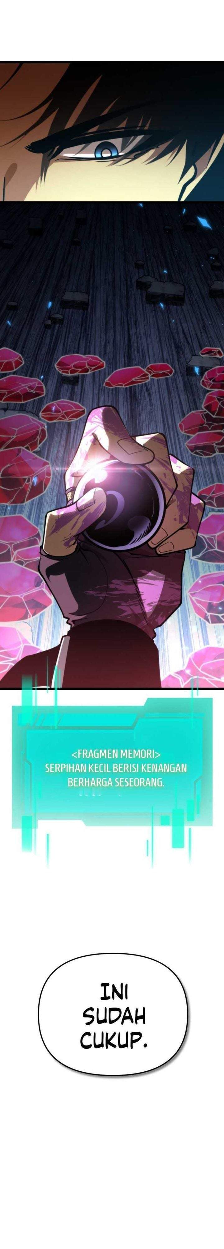 Reincarnator Chapter 85