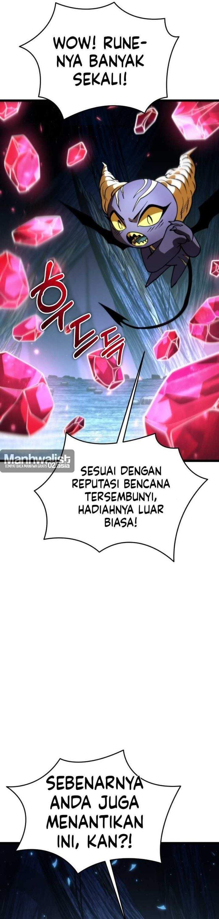Reincarnator Chapter 85