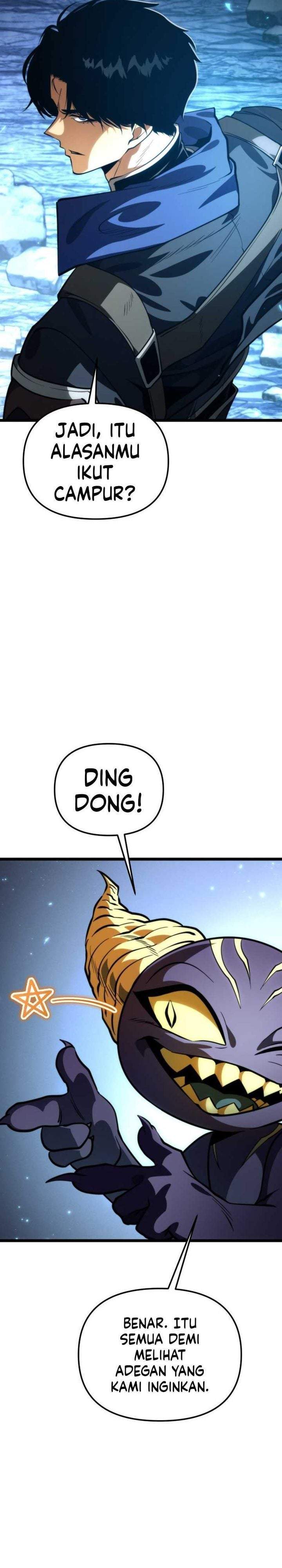 Reincarnator Chapter 85