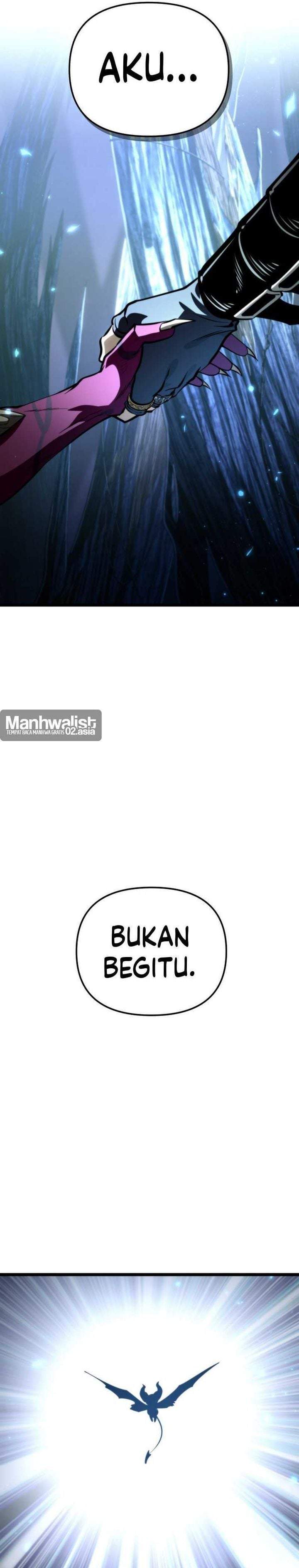 Reincarnator Chapter 85