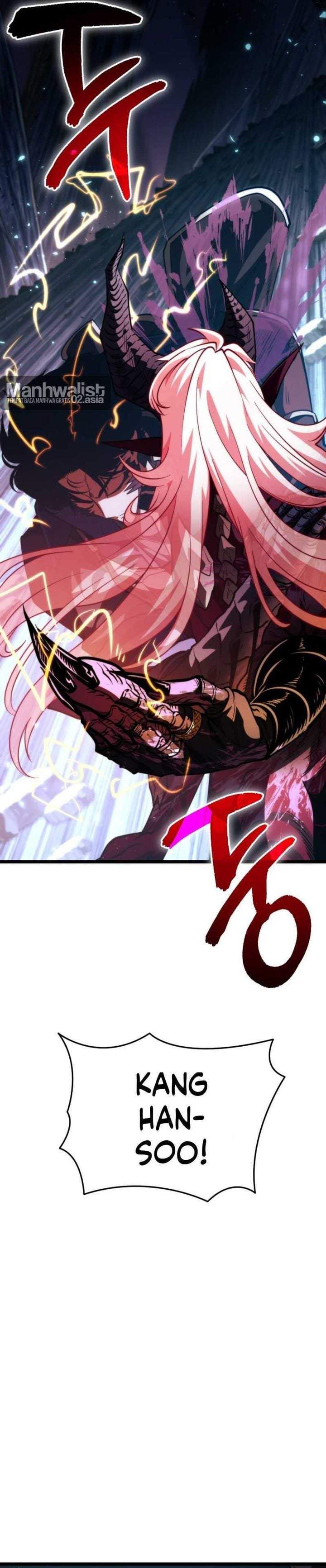 Reincarnator Chapter 85
