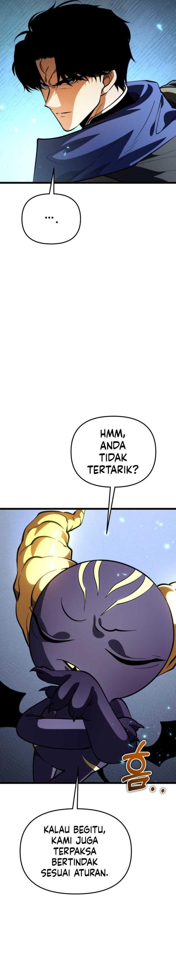 Reincarnator Chapter 85