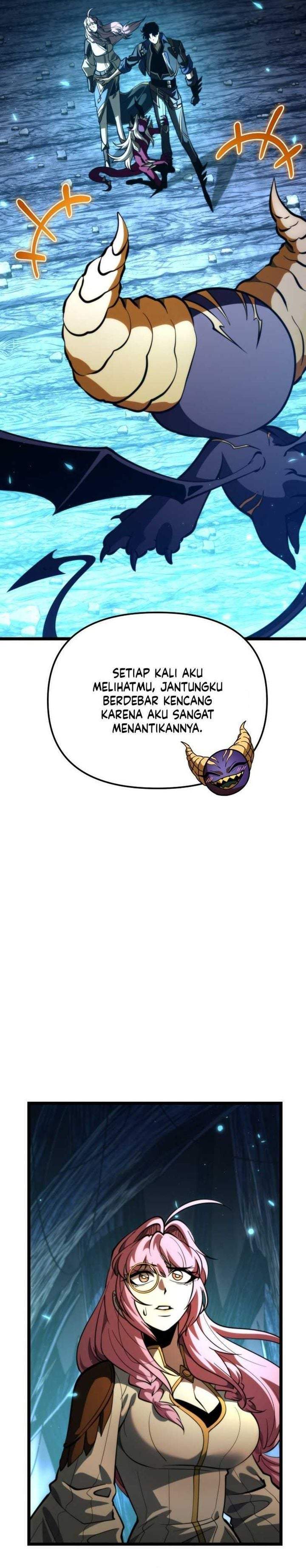 Reincarnator Chapter 85