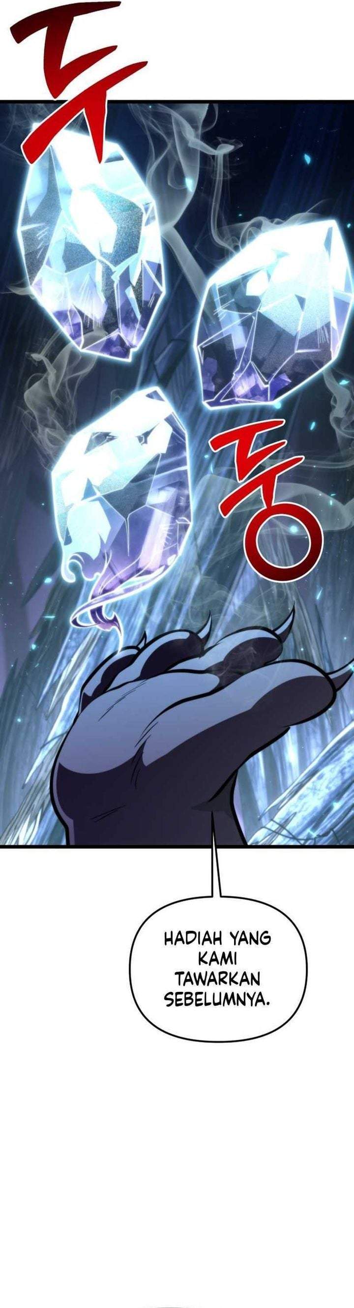 Reincarnator Chapter 85