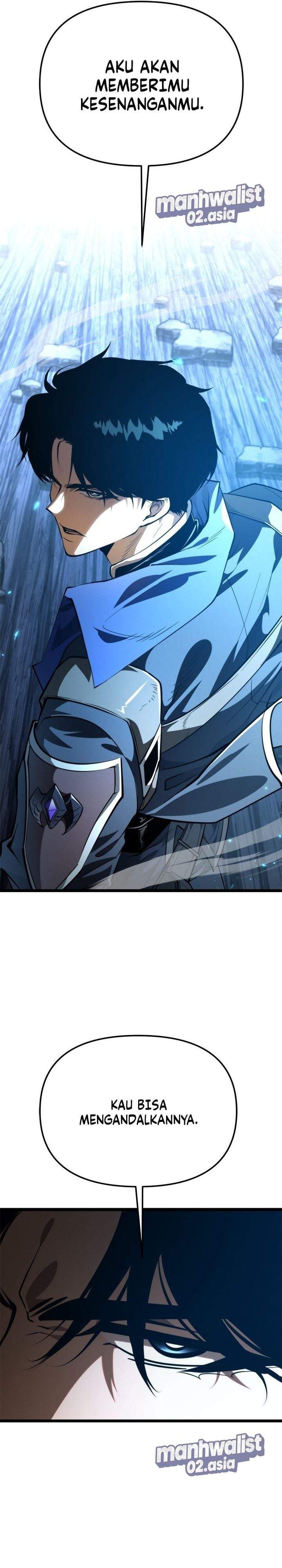 Reincarnator Chapter 86