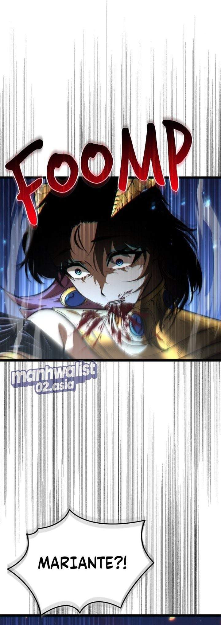 Reincarnator Chapter 86