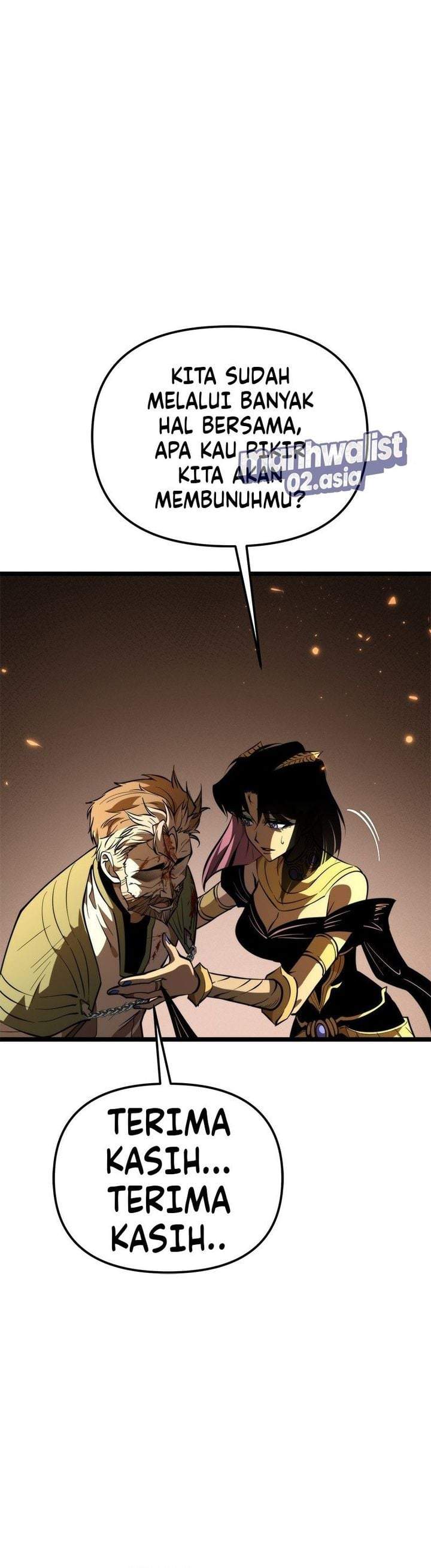 Reincarnator Chapter 86