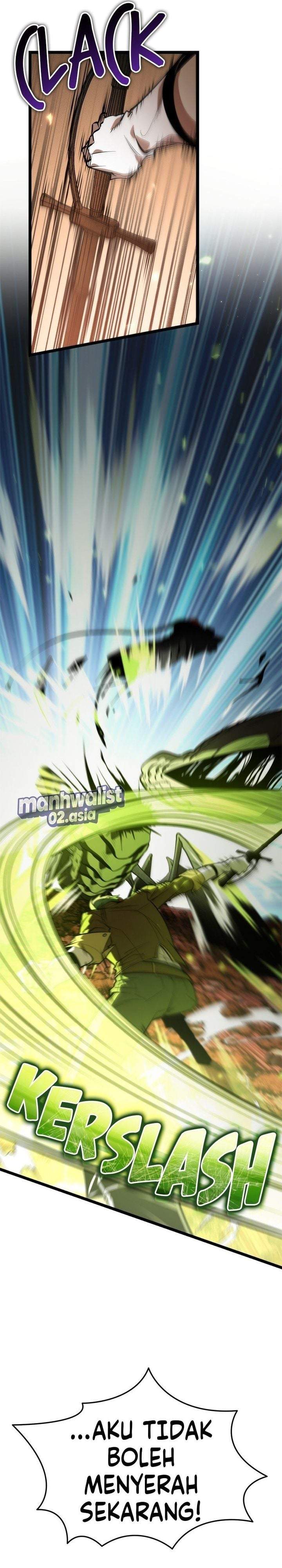 Reincarnator Chapter 86
