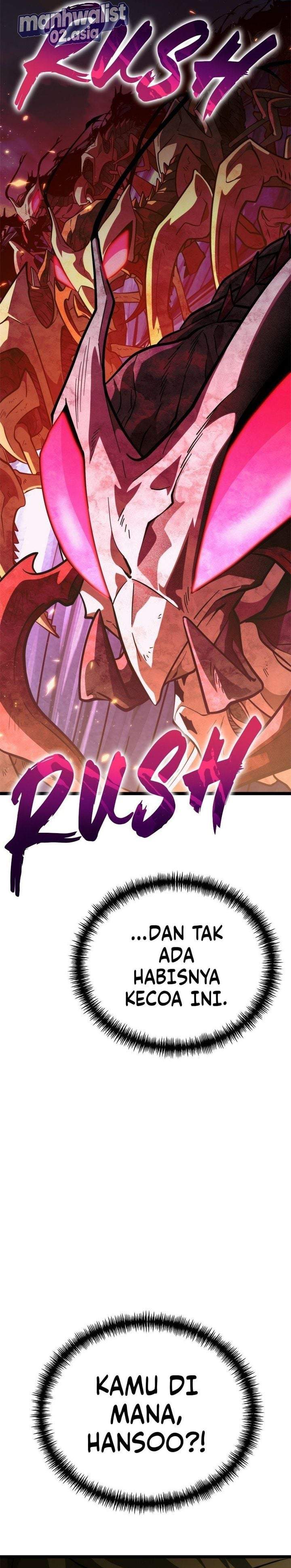 Reincarnator Chapter 86