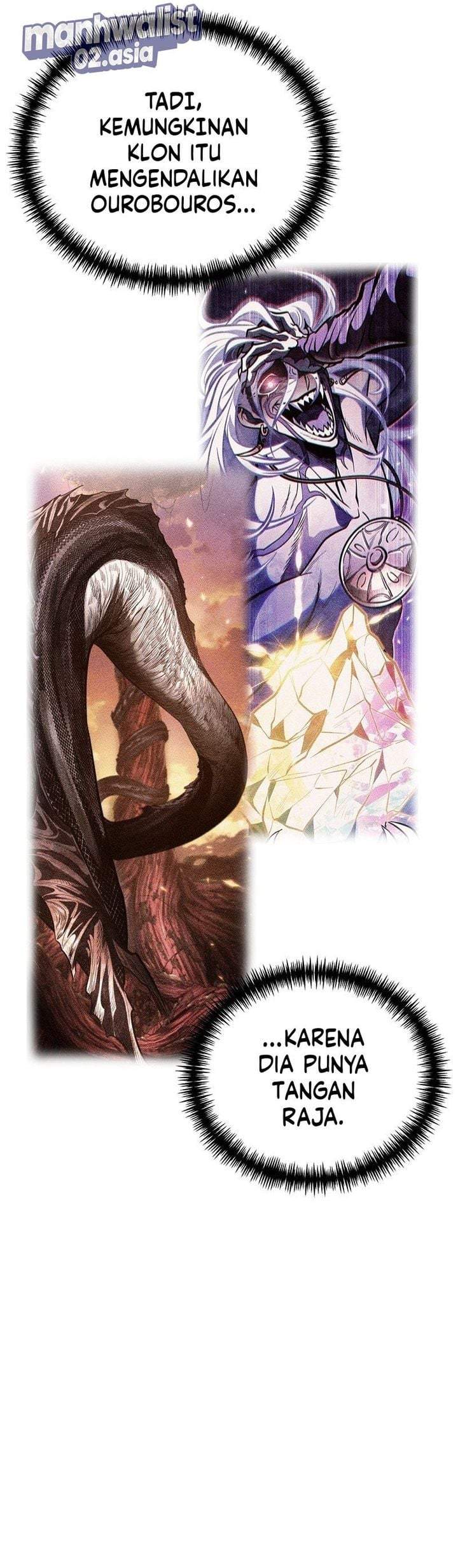 Reincarnator Chapter 86