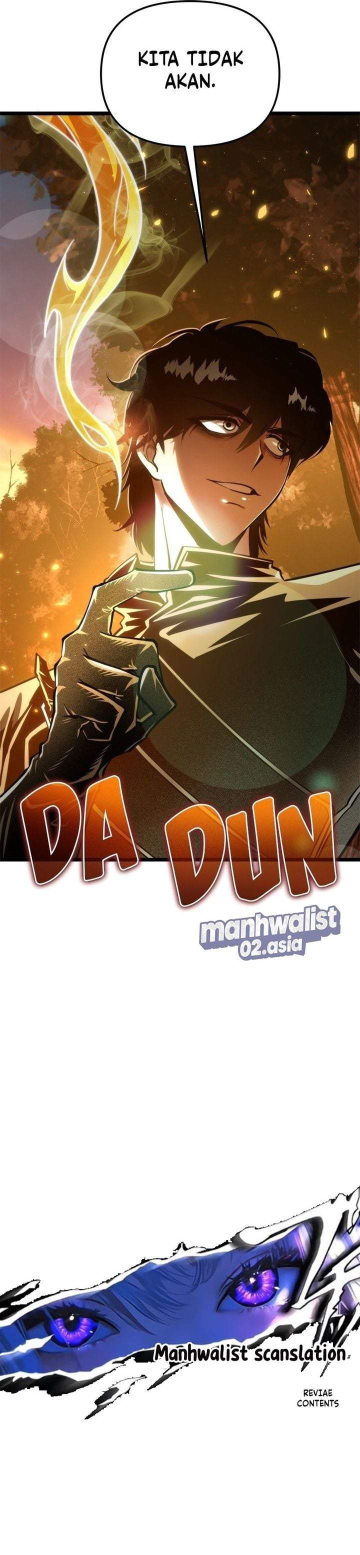 Reincarnator Chapter 86