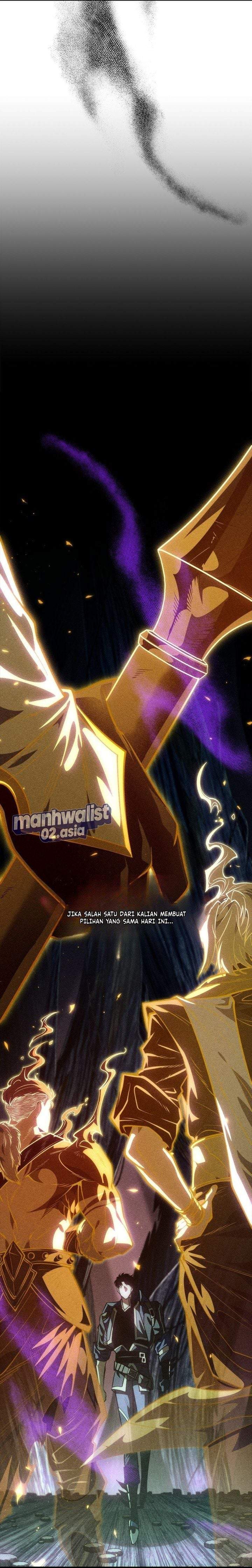 Reincarnator Chapter 86