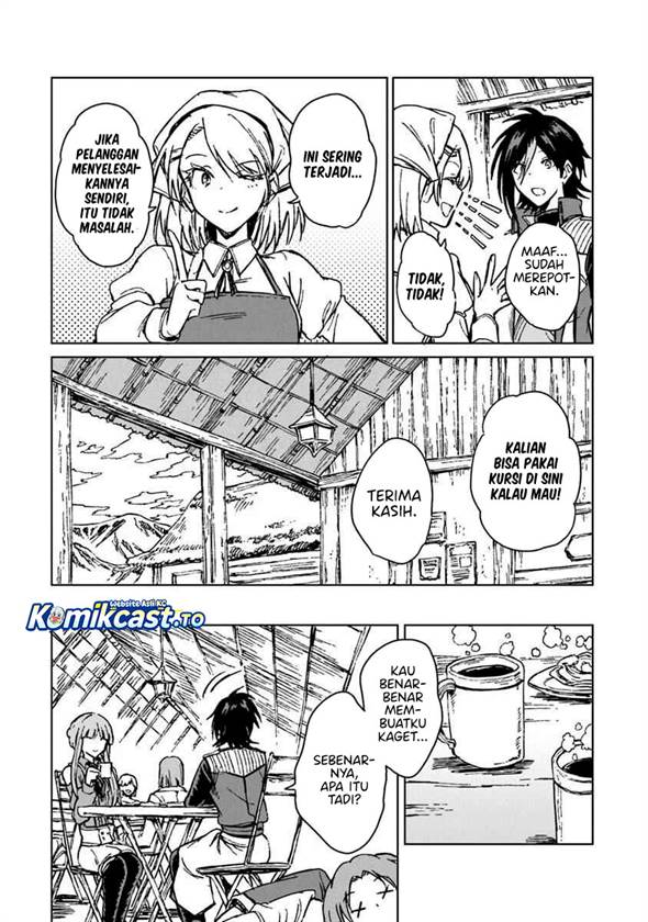S-kyuu Guild wo Tsuihou saretakedo, Jitsu wa Ore dake Dragon no Kotoba ga Wakaru no de, Kidzuita Toki ni wa Ryuu Kishi no Chouten wo Kiwametemashita Chapter 39
