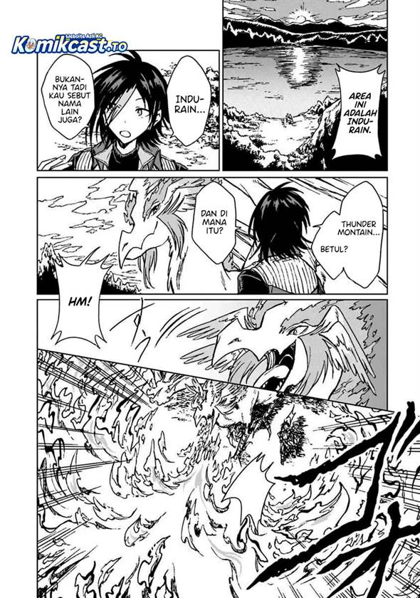 S-kyuu Guild wo Tsuihou saretakedo, Jitsu wa Ore dake Dragon no Kotoba ga Wakaru no de, Kidzuita Toki ni wa Ryuu Kishi no Chouten wo Kiwametemashita Chapter 39