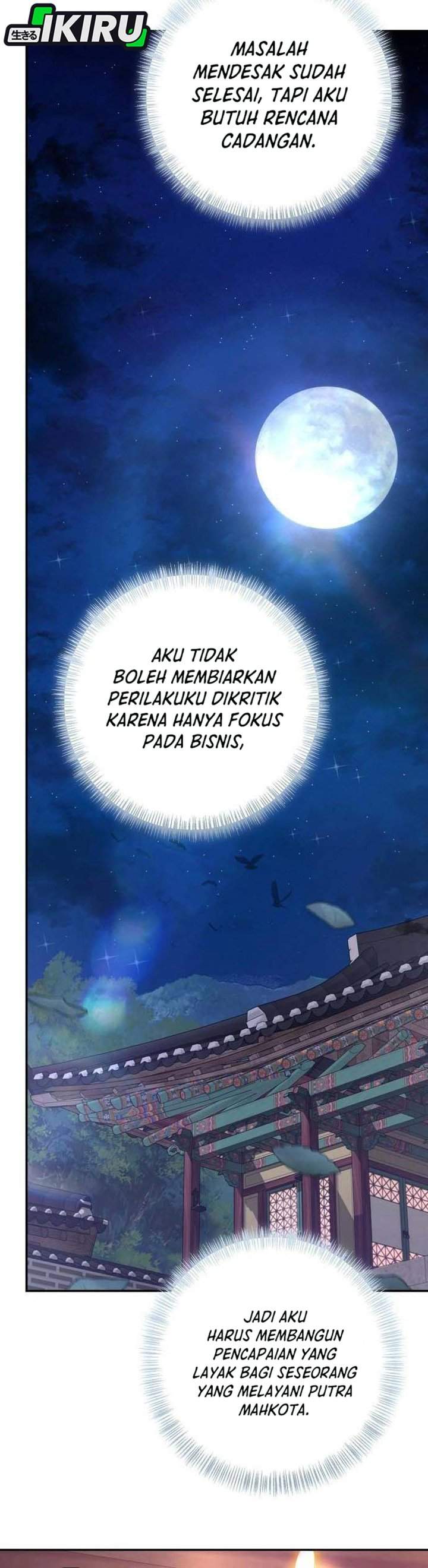 The Corrupt Official Hides the Status Window Chapter 21
