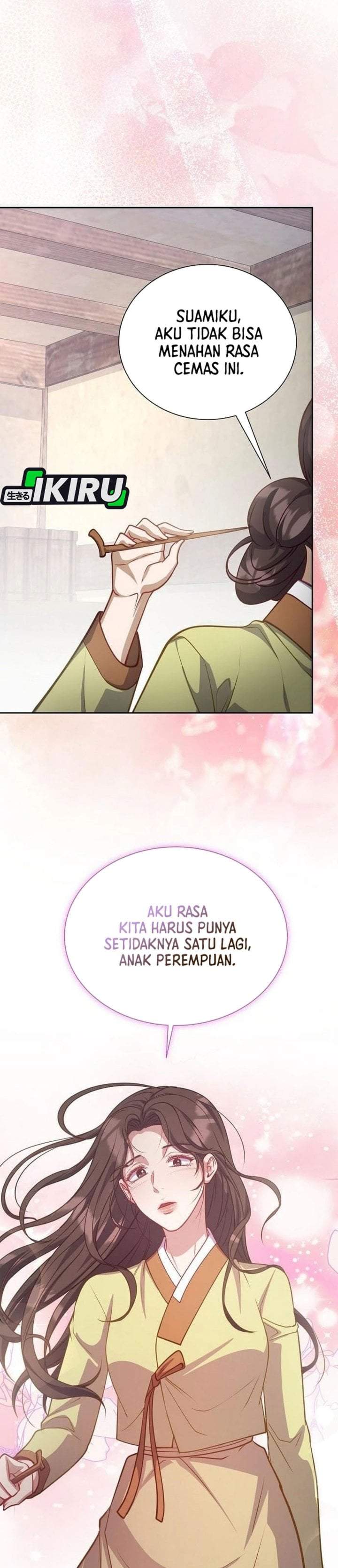 The Corrupt Official Hides the Status Window Chapter 31