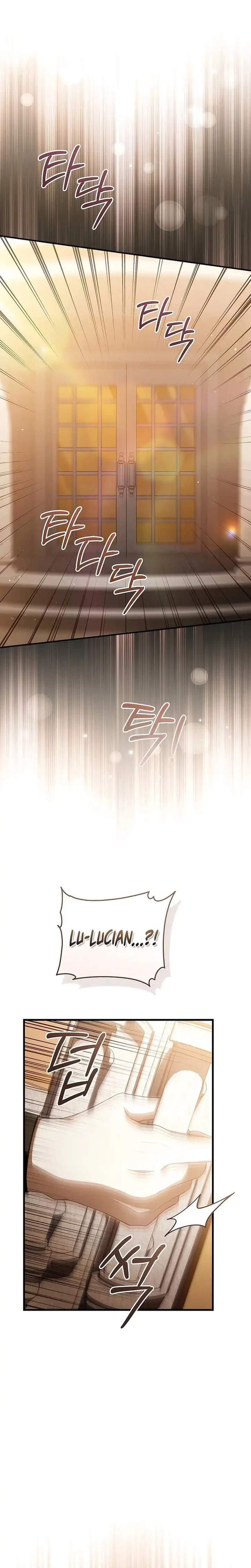 The Abandoned Prince’s Ghost Bride Chapter 10