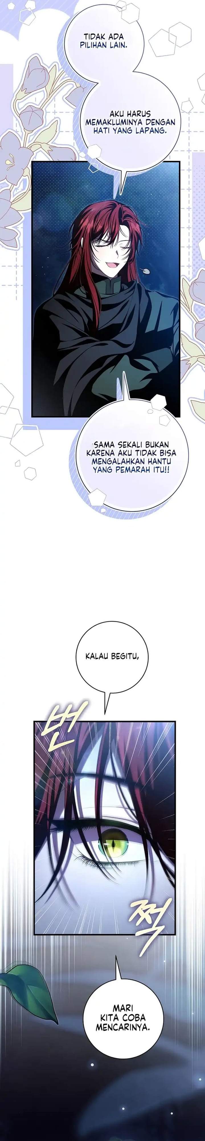 The Abandoned Prince’s Ghost Bride Chapter 10