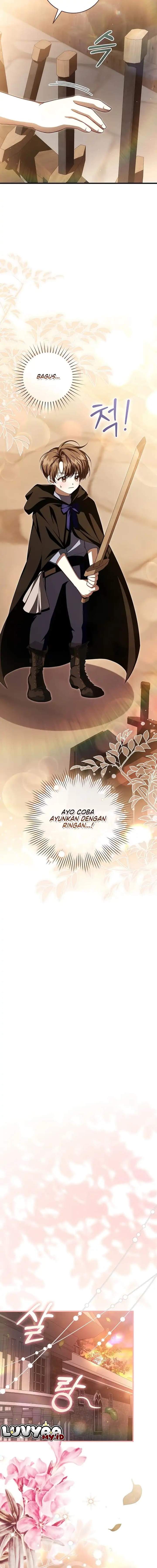 The Abandoned Prince’s Ghost Bride Chapter 12