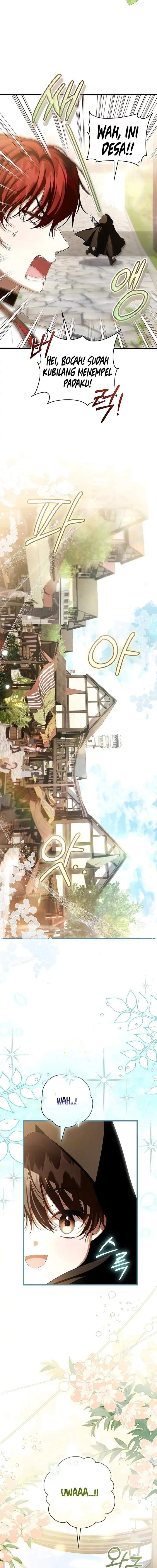 The Abandoned Prince’s Ghost Bride Chapter 12