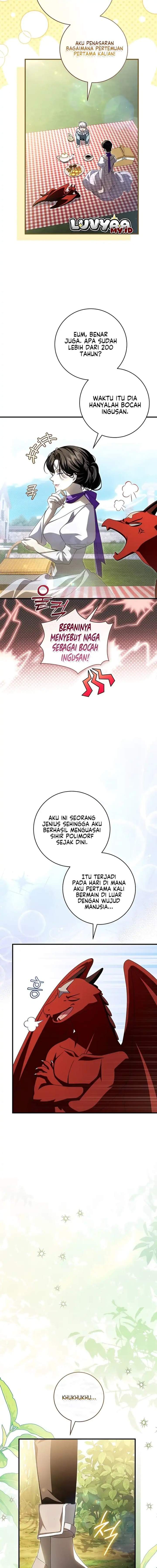 The Abandoned Prince’s Ghost Bride Chapter 17