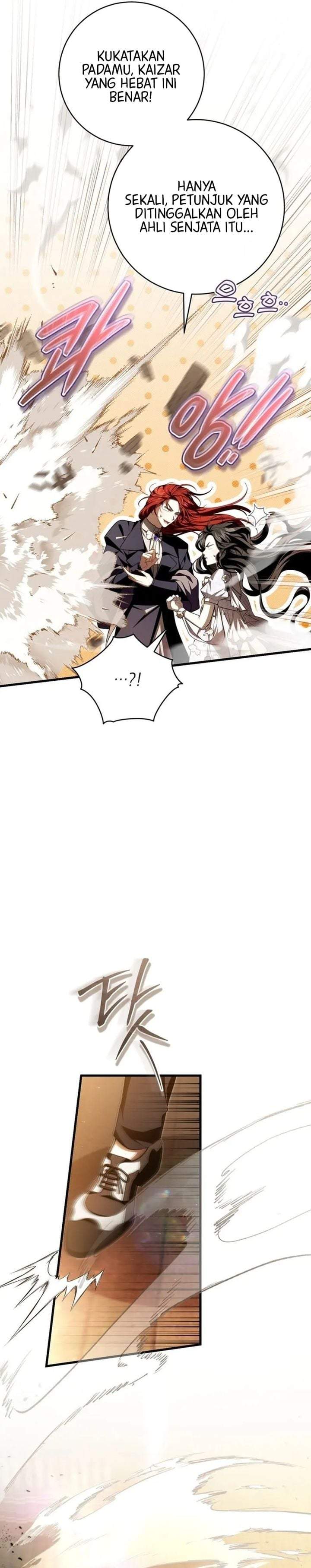 The Abandoned Prince’s Ghost Bride Chapter 20
