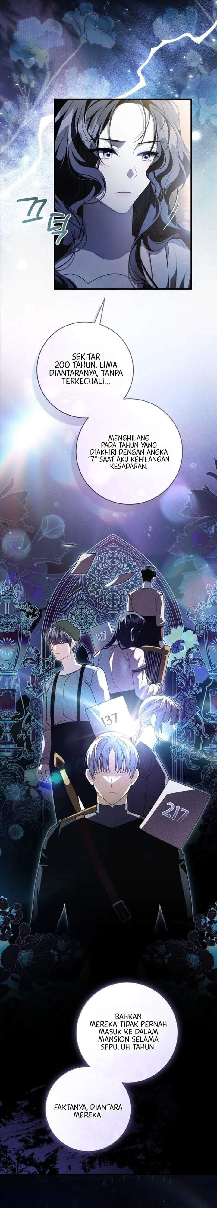 The Abandoned Prince’s Ghost Bride Chapter 20