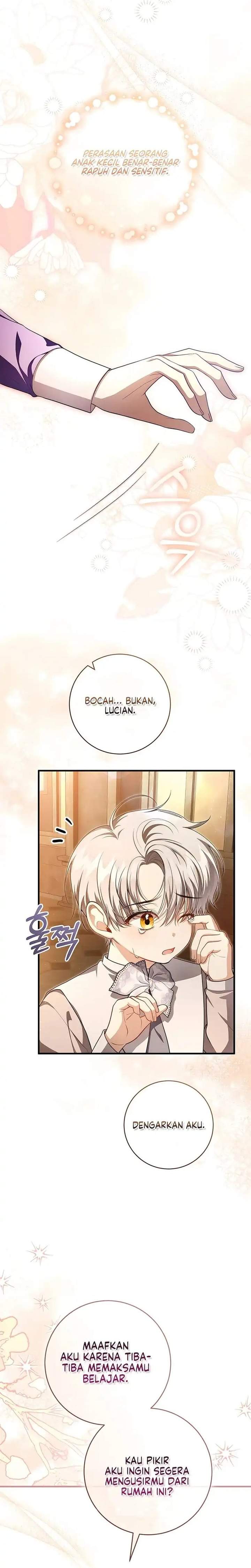 The Abandoned Prince’s Ghost Bride Chapter 6