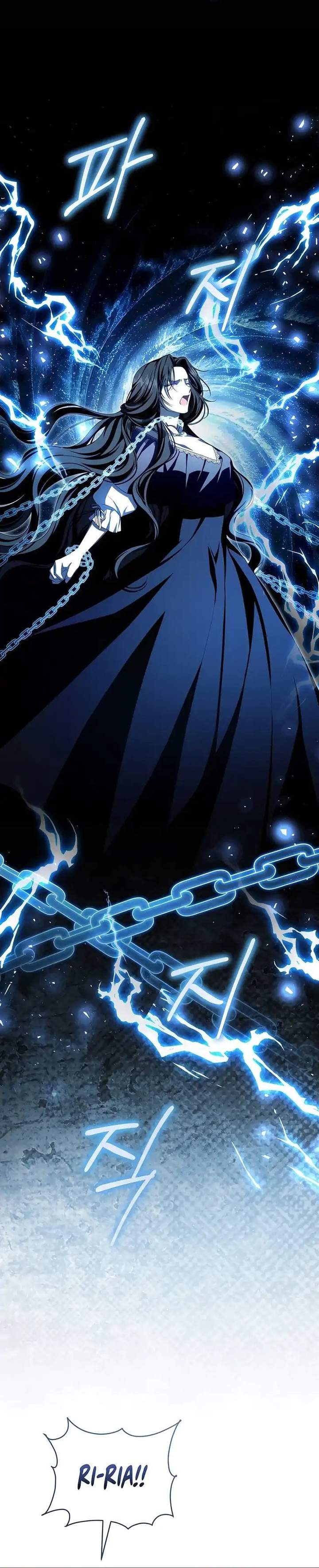 The Abandoned Prince’s Ghost Bride Chapter 8