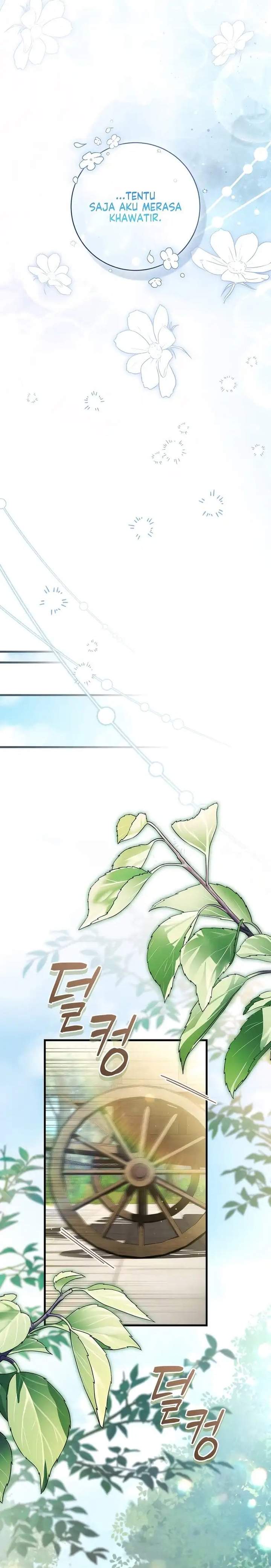 The Abandoned Prince’s Ghost Bride Chapter 9