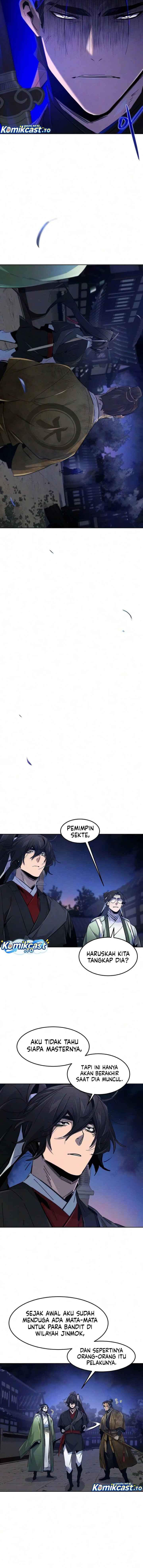 Return of the Mad Demon Chapter 193