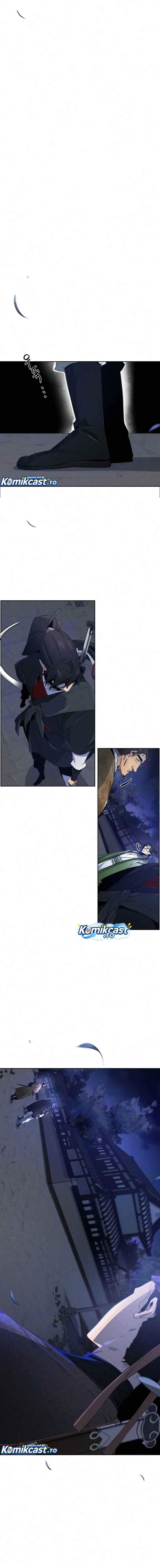 Return of the Mad Demon Chapter 193