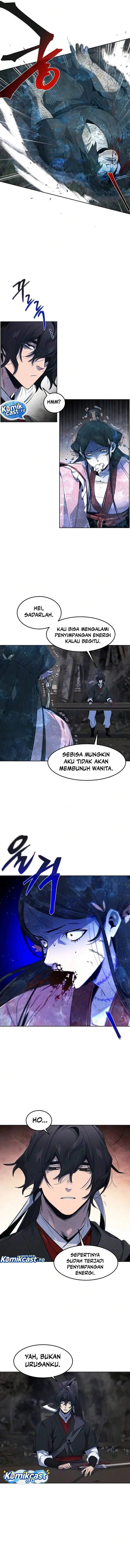 Return of the Mad Demon Chapter 198