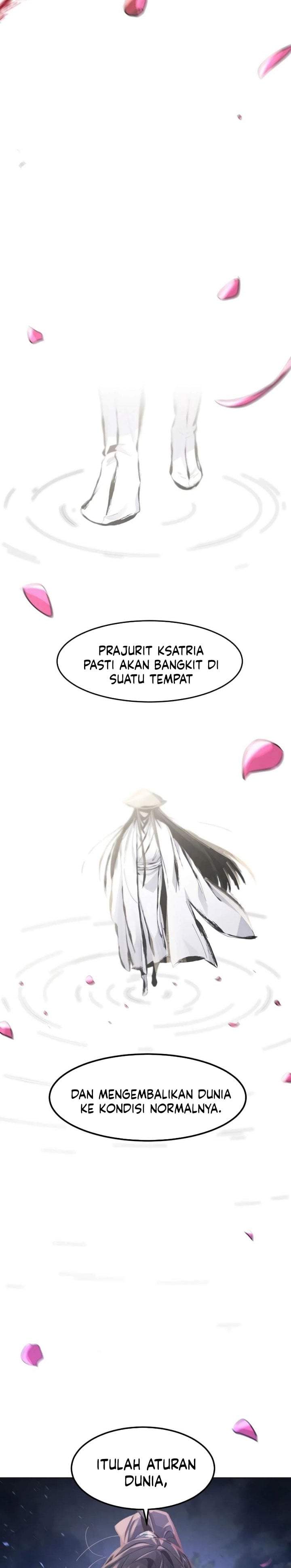 Return of the Mad Demon Chapter 199