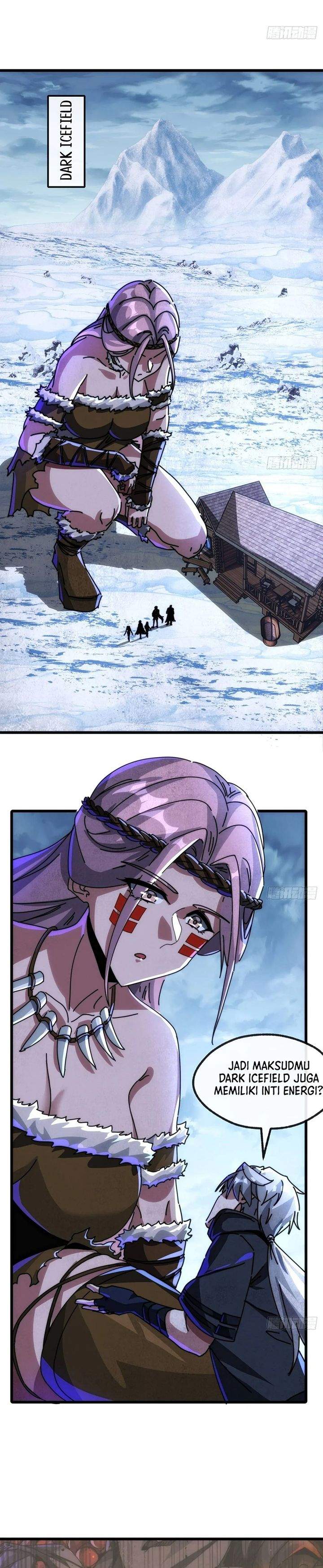 Doomsday Game: Rise of the Villain Chapter 34
